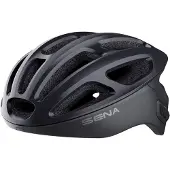 Sena Bike Sena SENA-R1.OB00L01 Verbonden headset R1, zwart onyx, maat L (zonder FM)