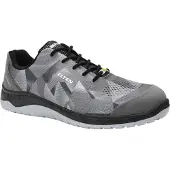 ELTEN Landon Grey Low Esd S1 Werkschoen | Maat: 44