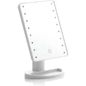 InnovaGoods Ledspiegel met Touch-bediening - 17 x 27 x 12 cm
