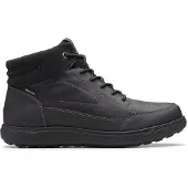 Clarks Veterboots 'Mapstone' bruin / antraciet