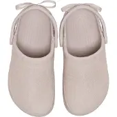 Crocs Sandalen - Gemaakt Lace - Cocoa Cream - - 41/42 - Sandalen