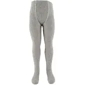 Condor Maillot - Rib - Grijs Gevlekt - - 6-12 mnd - Maillots