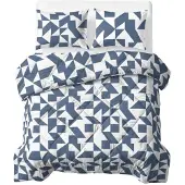 Royal Textile Lazy dekbed zonder overtrek Mado incl. kussensloop - 240x200