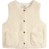 Levi's Bodywarmer 'REMA' wit