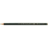 Faber-Castell Potlood HB 9000