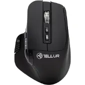 Tellur Stntko-product voor draadloze verbinding, , zwart