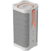 Skullcandy Enceinte sans fil Tarrain XL Bluetooth Blanc et Orange