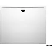 Riho Kolping Douchebak Kunststof 120x90x4,5 cm Wit