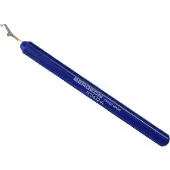 Bergeon 15432-A Balance Cock Hefboom met Kunststof Handgreep 5 mm