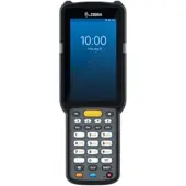 Zebra MC3300x, 2D, ER, SE4850, BT, Wi-Fi, NFC, num., GMS, Android