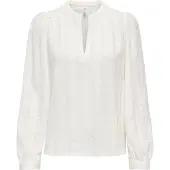 ONLY Blouse 'ONLMINNA' wit