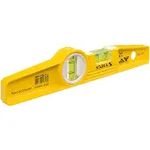 Stabila 81 S Torpedo Waterpas 25cm