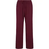 Hunkemoller Pyjamabroek 'Essential' cyclaam
