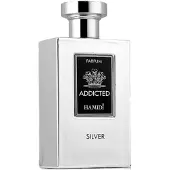 Hamidi Addicted Silver - Parfém