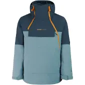 Protest Sportjas 'PRTMccoy' blauw