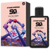 Street Origins I-Do-I-Do Vegas FÜR IHN - Eau de Parfum