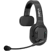 Sena Nautitalk Easy Mono-oordop-intercom-communicatieheadset