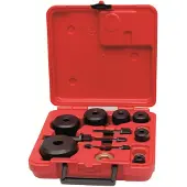 Bahco gatenpons set mm | 69079019P
