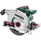 Metabo Cirkelzaag KS 66 FS, 1500W - - 601066000