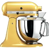 KitchenAid Artisan 5KSM175PS, pastelgeel