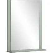 Schildmeyer MÖBELPARTNER Spiegel Janne, pastelgroen, 59,6 x 12,3 x 71,1 cm