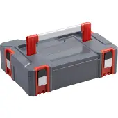 Connex Systembox Small 443X310X128Mm - COX566200