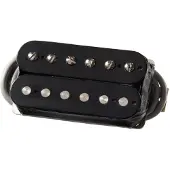 Gibson Elev8 (Treble Double Black 4-conductor Potted 10k Alnico 8)