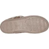 SKECHERS Pantoffel Camel - Maat 40