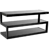 Norstone Esse AV A/V meubel zwart