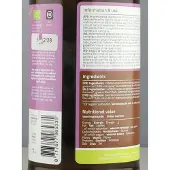 Mattisson 3x Kombucha Green Tea Balance 500 ml