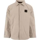 Didriksons - Kid's Ore Jacket - Vrijetijdsjack 140, beige