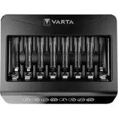 Varta LCD Multi Charger+ Oplader In 4 Uur - 1st