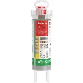 Fischer injectiemortel FIS V Zero 150 C TC