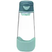 B.Box sportfles 600ml Emerald Forest