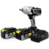 Rodcraft Accuboormachine met slagfunctie