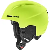Uvex - Kid's Viti - Skihelm 54-58 cm, groen