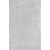 Home Collection Vloerkleed Pure Rechthoekig - Grijs 160 x 240 cm