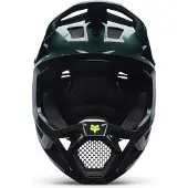 FOX Rampage Foundry integraalhelm, groen || Maat: M (57-58 cm)