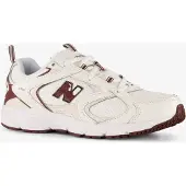 New Balance 408 dames sneakers wit maat 37