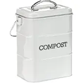Kitchencraft Compostemmer 3l