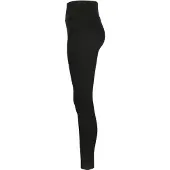 Urban Classics Leggings zwart
