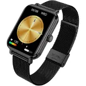 GARETT Slimme horloge GRC Classic Gold