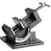 Vevor Kantelbare machinebankschroef