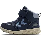 Hummel Boots navy / hemelsblauw / grafiet