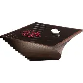 AEA Couchtisch Wohnzimmertisch Klubtisch Tisch Salontisch Kaffeetisch Sofa