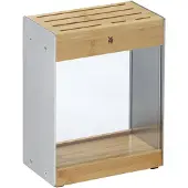 WMF messenblok, transparant, model 122409