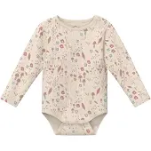 s.Oliver Rompertje/body beige / gemengde kleuren