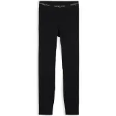 Tommy Hilfiger Leggings goud / zwart