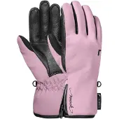 Reusch Sporthandschoenen 'Tiffany' lichtroze