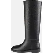 L37 HANDMADE SHOES Boots 'SIMPLE BOOTS' zwart